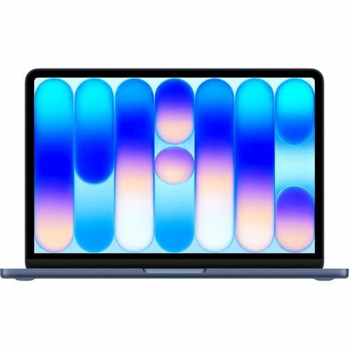 Apple Portátil - Apple Macbook Neo Mhfg4e/A 33cm (13") - Apple A18 Pro - 8gb - 512gb Ssd - Español (américa Latina) Teclado - A?il - Apple A18 Pro Chip - 2408 X 1506 - Macos Tahoe - Apple - Penta-Core (5 Núcleos) Procesador Gráfico - Tecnología Conmutación En El Mismo Plano (in-Plane Switching, Ips), Pantalla Liquid Retina - Cámara Frontal/Cámara Web - 16horas Duración De Pilas - Ieee 802.11ax Estádar Lan Sin Cable - Wi-Fi 6e