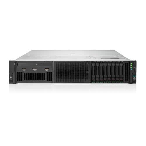 Hewlett Packard Enterprise Hpe Proliant Compute Dl380 Gen12 6520p 1p 2x32gb-R 8sff Ns204i-U V2 Mr408i-O 2x1000w Ps La Server