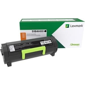 Lexmark Toner Negro Hasta 8.5k Paginas Laser Monocromatico