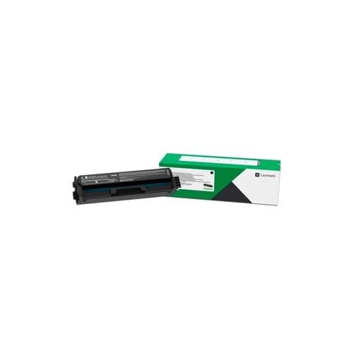 Lexmark Toner Negro Hasta 1.5k Paginas Laser Monocromatico