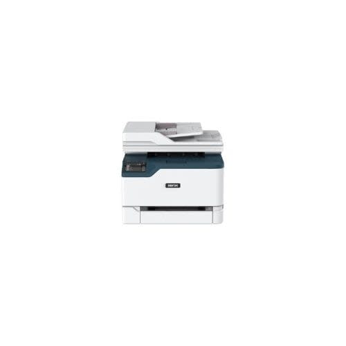 Xerox Xerox Multifuncional A Color C235, 24 Páginas Por Minuto, Carta/Legal, Usb-Wifi- Ethernet, Bandeja 250 Hojas