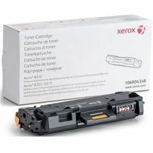 Xerox Cartucho De Tóner Xerox Láser - Negro - Original