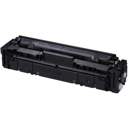 Canon Cartucho De Tóner Canon 054 H Alto Rendimiento Láser - Negro - Original - 1