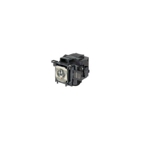 Epson Lámpara Elplp78 Para Proyector Cinema 2000, Cinema 2030, Cinema 730hd, X17, S18+, W15+, W28+, X24+, S17, W18+, X21, Entre Otros