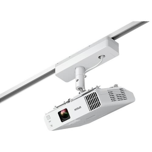 Epson Proyector Epson Pl L260f 4500 Lum Fhd Hdmi Inalambrico