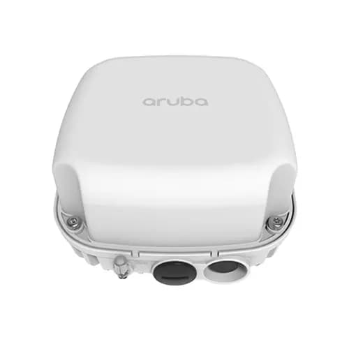 Hpe Aruba Wirless Mx Outdoor Access Point 565 - Banda Dual [ 2.4 - 5 Ghz ]/ Wifi 6 [ 802.11ax ]/ 2x2 Mimo