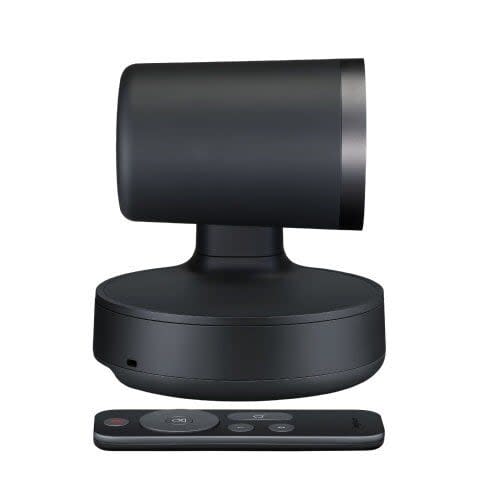 Logitech Camara Logitech Rally 4k Ptz, 15x Zoom Con Control Remoto