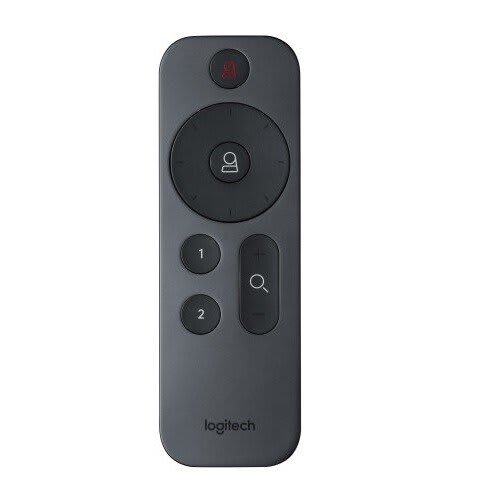 Logitech Camara Logitech Rally 4k Ptz, 15x Zoom Con Control Remoto