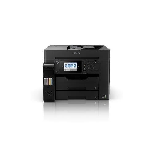 Epson Mfc Ecotank L15150 A3 Wifi Dire Ct 25ppm Byn 12ppm Color Adf Automa