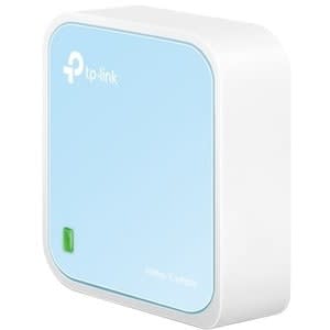 Tp-link Tp-Link Router Inalámbrico N De 300mbps