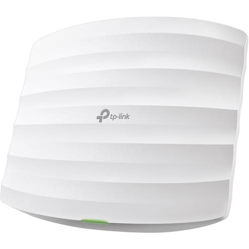 Tp-link Tp-Link Access Point Gigabit Inalámbrico De Doble Banda Ac1750 Con Montaje De Techo