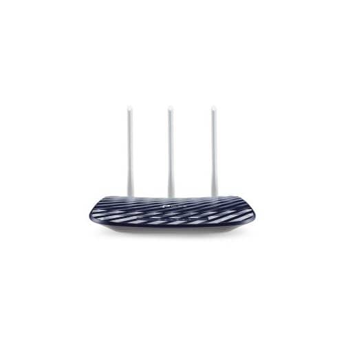 Tp-link Tp-Link Router De Doble Banda Ac750, 433 Mbps En 5 Ghz Y 300 Mbps En 2.4 Ghz