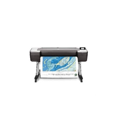 HP Impresion Hp Plotter Designjet T1700dr 44-In Doble Rollo + Postscript Printer Inyección Térmica De Tinta, 6 Tintas (c, M, A ,g,nf, Nm), Dibujos De Línea: 28 Seg/Página En A1/D, 116 Impresiones A1/D Por Hora, Resolución De Impresión Hasta 2400 X 1200 Ppp Optimizados, Alimentación Por Hojas, Alimentación Por Rollo, Cortador Automático, Memoria 128 Gb (virtual) Unidad De Disco Duro Autocifrado De 500 Gb (aes-256 Cifrada), Conectividad Interfaces Ethernet, Fast Ethernet, Gigabit Ethernet, Ethernet 10/100/1000base-T; Puerto De Host Usb Tipo A, Lenguajes De Impresión :impresora Postscript: Adobe Postscript 3, Adobe Pdf 1.7 Ext 3, Hp-Gl/2, Tiff, Jpeg, Urf, Cals G4, Aplicaciones Dibujos De Línea, Renderizaciones, Presentaciones, Mapas, Ortofotografías, Cad,gis, *la Compra De La Instalacion En Este Equipo Es Obligatoria /Se Cotiza Por Separado : # Parte Para Instalacion: H4518e Revisar Con Pm Paris Espinosa *