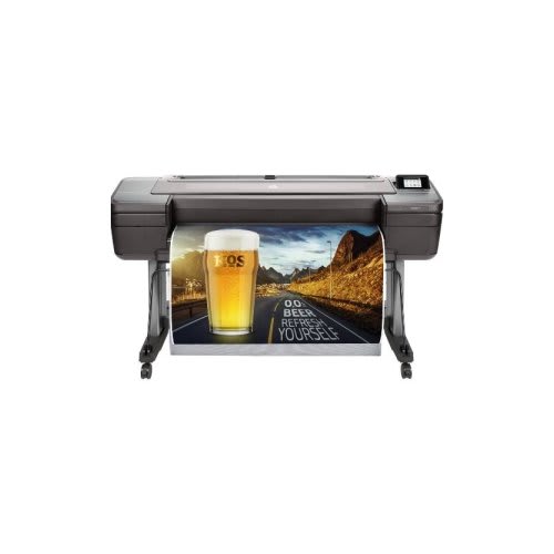 HP Impresion Hp Designjet Z6 44-In + Postscript Inyección Térmica De Tinta, 6 (cian, Magenta, Amarillo, Negro Mate, Negro Fotográfico, Rojo Cromático) , Velocidad De Impresión 85,1 M²/H1 (916 Ft²/H1) En Medios Comunes, Resolución De Impresión Hasta 2400 X 1200 Ppp Optimizados,7/3 Pl De Peso De La Gota Doble (m, C, Pk); 6 Pl De Peso De La Gota Simple (y, Cr, Mk), Tamaño De Bobina: 44?: 11 A 44? ; Gramaje De Hasta 500 G/M², Grosor Hasta 31,5 Mil (hasta 0,8 Mm) , Memoria 128 Gb (procesamiento De Archivos), Disco Duro 500 Gb Con Cifrado Automático, Bobina única: Alimentación Por Bobina; Alimentación De Hojas Frontal; Bandeja De Salida De Medios, Cortadora Horizontal Automática (corta Todos Los Medios Calificados Para La Impresora Hp Serie Z, Incluso La Mayoría De Los Lienzos; No Admite Medios Adhesivos Hp Ni Lienzo Con Malla Rígida), Interfaces Gigabit Ethernet (1000base-T),lenguajes De Impresión (estándar) Impresora Postscript: Adobe Postscript 3, Adobe Pdf 1.7, Hp-Gl/2, Hp-Rtl, Tiff, Jpeg, Cals G4; Banners; Exposiciones Y Gráfica Para Eventos; Cajas De Luz - Película; Mapas; Ortofotografías; Punto De Venta/Visualización; Pósteres *compra Obligatoria Instalacion H4518e Sku:c410095*, Revisar Con Pm Paris Espinosa