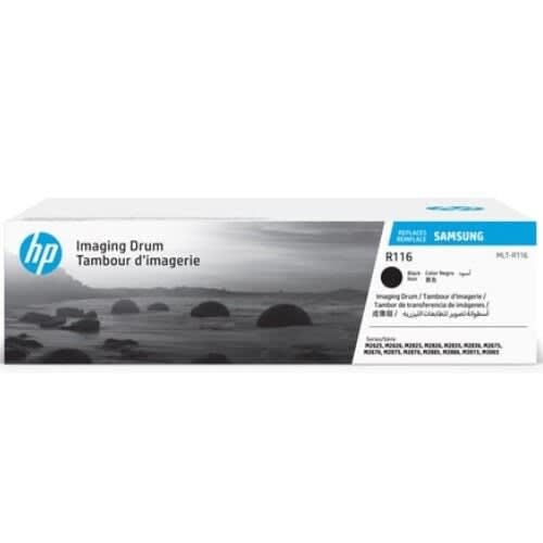 HP Impresion Unidad Imagen Sam Mlt-R116  Rendimiento 9000pags