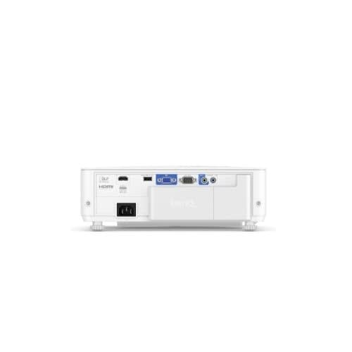 BenQ Proyector Benq Th685i 3,500 Lum, Ful Hd (1080p), Dlp, Cont 10,000:1, Lámpara 297w Hasta 15,000 Horas, Zoom 1.3x, Hdmi 2.0 X 2, Usb Tipo A, 5w X 1, Android Tv Dongle