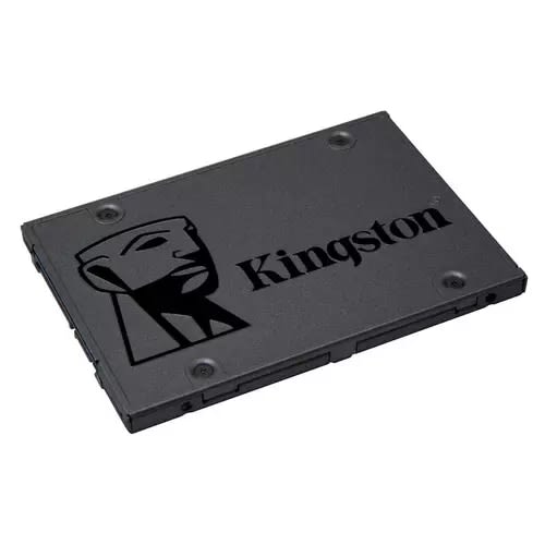 KINGSTON PP SSD Ssd Estado Solido Kingston 240gb A400 Sata3 2.5 Ssd 7mm