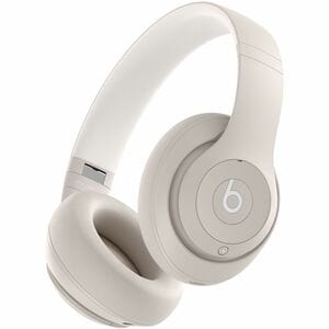 Apple Auriculares Apple Beats Studio Pro Con Cable/Inalámbrico Sobre La Oreja, Sobre La Cabeza Estéreo - Arenisca - Siri - Binaural - Circumaural - Bluetooth - Mini-Phone (3.5mm), Usb Tipo C