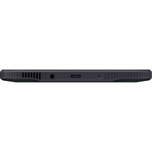 Samsung Tab Mxp Tableta Samsung Galaxy Tab Active5 Sm-X300 Robusto - 20.3cm (8") Wuxga - Samsung Exynos 1380 Octa-Core (8 Núcleos) - 6gb - 128gb Almacenamiento - Androide 13 - Negro - Cortex A78 Quad-Core (4 Core) 2.40ghz + Cortex A55 Quad-Core (4 Core) 2ghz - Upto 1tb Memory Card Supported Capacity - Microsd, Microsdxc Soportado - 1920 X 1200 - 5megapíxel Cámara Frontal - 33horas Duración Máxima De Pilas