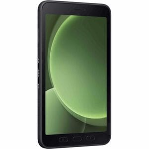 Samsung Tab Mxp Tableta Samsung Galaxy Tab Active5 Sm-X300 Robusto - 20.3cm (8") Wuxga - Samsung Exynos 1380 Octa-Core (8 Núcleos) - 6gb - 128gb Almacenamiento - Androide 13 - Negro - Cortex A78 Quad-Core (4 Core) 2.40ghz + Cortex A55 Quad-Core (4 Core) 2ghz - Upto 1tb Memory Card Supported Capacity - Microsd, Microsdxc Soportado - 1920 X 1200 - 5megapíxel Cámara Frontal - 33horas Duración Máxima De Pilas