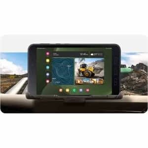 Samsung Tab Mxp Tableta Samsung Galaxy Tab Active5 Sm-X300 Robusto - 20.3cm (8") Wuxga - Samsung Exynos 1380 Octa-Core (8 Núcleos) - 6gb - 128gb Almacenamiento - Androide 13 - Negro - Cortex A78 Quad-Core (4 Core) 2.40ghz + Cortex A55 Quad-Core (4 Core) 2ghz - Upto 1tb Memory Card Supported Capacity - Microsd, Microsdxc Soportado - 1920 X 1200 - 5megapíxel Cámara Frontal - 33horas Duración Máxima De Pilas
