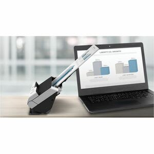 Epson Escaner Workforce Ds-C330 6006 00 Dpi Usb 2.0 30ppm/60imp Portatil