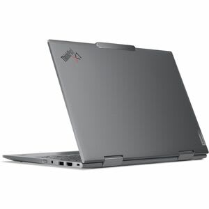 Lenovo Thinkpad X1 2-In-1 G9|intel® Core™ Ultra 7 155u (e-Cores Up To 3.80ghz|12mb) 14 1920 X 1200 Touch|windows 11 Pro 64|16.0gb|512gb Ssd M.2 2280 Pcie Gen4 Tlc Opal|intel® Graphics|nfc|bt5.1 Or Bt5.3|intel®ax211vpro|no Wired Ethernet|1080pfhd Rgb+ir|3 Cell Li-Pol 57wh|3yr Premier Support|backlit|grey-Spanish (la)