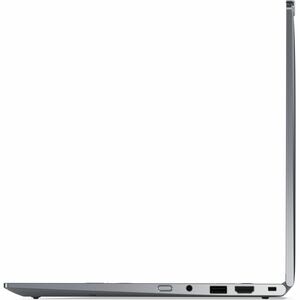 Lenovo Thinkpad X1 2-In-1 G9|intel® Core™ Ultra 7 155u (e-Cores Up To 3.80ghz|12mb) 14 1920 X 1200 Touch|windows 11 Pro 64|16.0gb|512gb Ssd M.2 2280 Pcie Gen4 Tlc Opal|intel® Graphics|nfc|bt5.1 Or Bt5.3|intel®ax211vpro|no Wired Ethernet|1080pfhd Rgb+ir|3 Cell Li-Pol 57wh|3yr Premier Support|backlit|grey-Spanish (la)