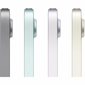 Apple Tableta Apple Ipad Mini (2024) A2993 - 21.1cm (8.3") - Apple A17 Pro (3 Nm) Hexa-Core (6 Núcleos) - 8gb - 128gb Almacenamiento - Gris - A17 Pro Dual-Core (2 Núcleos) 3.78ghz + A17 Pro Quad-Core (4 Core) - 500cd/M² - 2266 X 1488 - Pantalla Liquid Retina, Tecnología True Tone, Tecnología Conmutación En El Mismo Plano (in-Plane Switching, Ips) Pantalla - 12megapíxel Cámara Frontal - 10horas Duración Máxima De Pilas