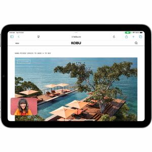 Apple Tableta Apple Ipad Mini (2024) A2993 - 21.1cm (8.3") - Apple A17 Pro (3 Nm) Hexa-Core (6 Núcleos) - 8gb - 128gb Almacenamiento - Gris - A17 Pro Dual-Core (2 Núcleos) 3.78ghz + A17 Pro Quad-Core (4 Core) - 500cd/M² - 2266 X 1488 - Pantalla Liquid Retina, Tecnología True Tone, Tecnología Conmutación En El Mismo Plano (in-Plane Switching, Ips) Pantalla - 12megapíxel Cámara Frontal - 10horas Duración Máxima De Pilas