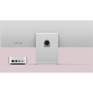 Apple Computadora De Escritorio Apple Mac Mini Mcx44e/A - Apple - 24gb - 512gb Ssd - Mini Pc - Plata - Apple M4 Pro Chip - Apple Hexadeca-Core (16 Core) - Ieee 802.11ax Wireless Lan - 155w