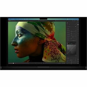 Apple Portátil - Apple Macbook Pro Mx2y3e/A 41.1cm (16.2") - 120hz - Apple - 48gb - 512gb Ssd - Español Teclado - Negro - Apple M4 Pro Chip - 3456 X 2234 - Apple - Icosa-Core (20 Núcleos) Graphics Processor - Tecnología True Tone, Pantalla Liquid Retina - Cámara Frontal/Cámara Web - 24horas Duración De Pilas - Ieee 802.11ax Wireless Lan Standard