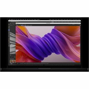 Apple Portátil - Apple Macbook Pro Mx2y3e/A 41.1cm (16.2") - 120hz - Apple - 48gb - 512gb Ssd - Español Teclado - Negro - Apple M4 Pro Chip - 3456 X 2234 - Apple - Icosa-Core (20 Núcleos) Graphics Processor - Tecnología True Tone, Pantalla Liquid Retina - Cámara Frontal/Cámara Web - 24horas Duración De Pilas - Ieee 802.11ax Wireless Lan Standard