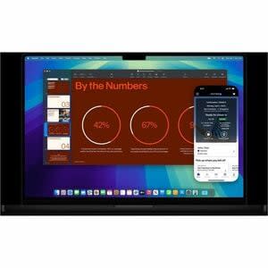 Apple Portátil - Apple Macbook Pro Mx2y3e/A 41.1cm (16.2") - 120hz - Apple - 48gb - 512gb Ssd - Español Teclado - Negro - Apple M4 Pro Chip - 3456 X 2234 - Apple - Icosa-Core (20 Núcleos) Graphics Processor - Tecnología True Tone, Pantalla Liquid Retina - Cámara Frontal/Cámara Web - 24horas Duración De Pilas - Ieee 802.11ax Wireless Lan Standard