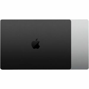 Apple Portátil - Apple Macbook Pro Mx2y3e/A 41.1cm (16.2") - 120hz - Apple - 48gb - 512gb Ssd - Español Teclado - Negro - Apple M4 Pro Chip - 3456 X 2234 - Apple - Icosa-Core (20 Núcleos) Graphics Processor - Tecnología True Tone, Pantalla Liquid Retina - Cámara Frontal/Cámara Web - 24horas Duración De Pilas - Ieee 802.11ax Wireless Lan Standard