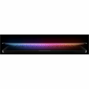 Apple Portátil - Apple Macbook Pro Mx2y3e/A 41.1cm (16.2") - 120hz - Apple - 48gb - 512gb Ssd - Español Teclado - Negro - Apple M4 Pro Chip - 3456 X 2234 - Apple - Icosa-Core (20 Núcleos) Graphics Processor - Tecnología True Tone, Pantalla Liquid Retina - Cámara Frontal/Cámara Web - 24horas Duración De Pilas - Ieee 802.11ax Wireless Lan Standard