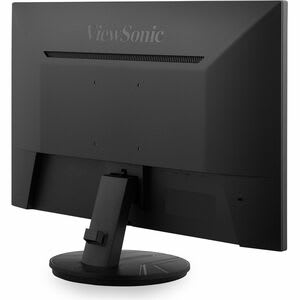 Viewsonic Monitor Led Para Juegos Viewsonic Vx2716a 27" (68.6cm) Clase Full Hd - 16:9 - Negro - 27" (68.6cm) Viewable - Tecnología Conmutación En El Mismo Plano (in-Plane Switching, Ips) - Led Retroiluminación - 1920 X 1080 - 16,7 Millones De Colores - 300cd/M² - 1ms - 120hz Frecuencia De Actualización - Altavoces - Inclinable - Usb Tipo-C - Hdmi - Displayport - Compatible Con Montura Vesa