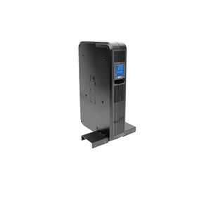 Tripp Lite Smart1500lcd No Break Ups 1500v Line-Interactive Ups Avr 2u Rack/To