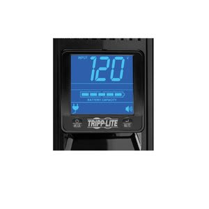 Tripp Lite Smart1500lcd No Break Ups 1500v Line-Interactive Ups Avr 2u Rack/To