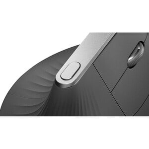 Logitech Mouse Ergonomico Mx Vertical Advanced - Grafito