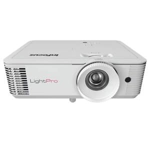 InFocus Proyector Dpl/Uhp In0044sl Infocus P122 4600 Lumenes Vista Ii Light Pro Xga