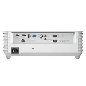 InFocus Proyector Dpl/Uhp In0044sl Infocus P122 4600 Lumenes Vista Ii Light Pro Xga