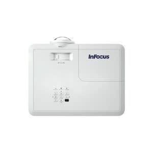 InFocus Proyector Dlp In0026st Short Throw Infocus 3800 Lumens Light Pro Xga
