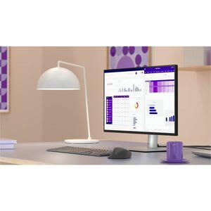 Dell Monitor Dell Pro Plus P2425h - 24 Pulgadas - Fhd (1920 X 1080) - 1xhdmi, 1xdp - 3 Años De Garantía.