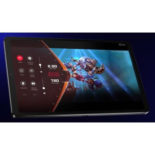 Lenovo Lenovo Tab Leg Tb321fu 8.8" 2.5k (2560x1600) , 12gb , 256gb Almacenamiento, Case Mica Android 14 , Wi-Fi® 7, 802.11be 2x2 + Bt5.4, 1wty