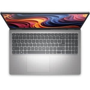 Dell Notebook Dell 15?(dc15255)-Amd Ryzen R5-7520u-W11h-Ram 8gb-512gb Ssd-1 Año De Garantia En Centro De Servicio-Laptop-Portátil-Sustituye Inspiron-3530-3520