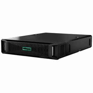 Hewlett Packard Enterprise Hpe Proliant Dl145 Gen11 8124p 2.45ghz 16c 1p 2x32gb-R 2sff Ns204i-U Mr216i-P 2x700w Ps La Server