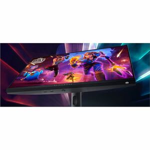 Dell Dell Monitor Alienware 27 Aw2724hf 1920 X 1080 Hdmi/Dp/Usb 3yw