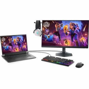 Dell Dell Monitor Alienware 27 Aw2724hf 1920 X 1080 Hdmi/Dp/Usb 3yw