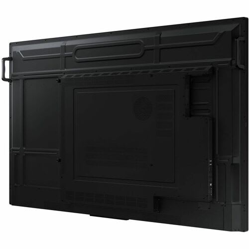 Samsung Samsung Wa86f 2184.40mm 4k Uhd Lcd Pantalla De Colaboración - Infrarrojo (irda) - Pantalla Táctil - 3840 X 2160 - 400cd/M² - 1,200:1 Contrast Ratio - 2160p - Usb - Hdmi - Bluetooth - Android 14